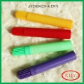 Hot sale mini water color pen with shrink wrap